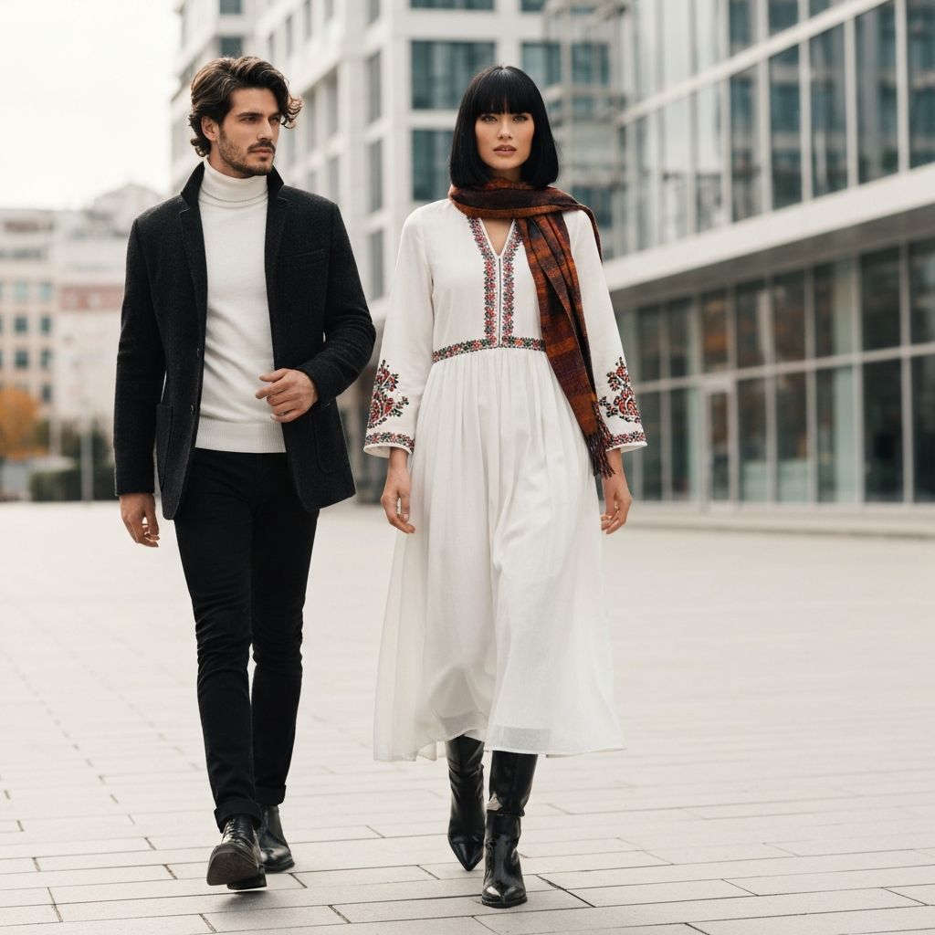 Sezon koleksiyonu kampanyasi